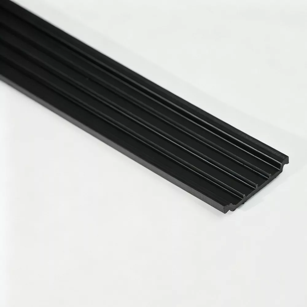Tira de rotura térmica de poliamida de 12 mm