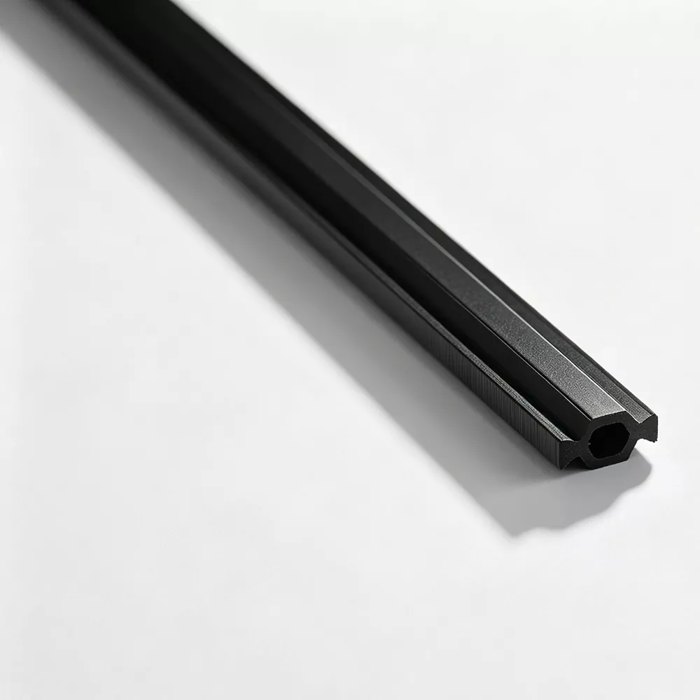 PA66 GF25 Fire Resistant Thermal Break Strip