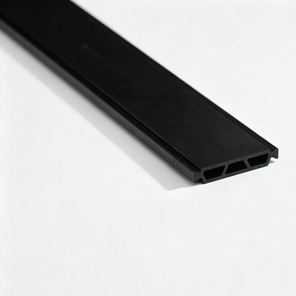 PA66 GF25 Medium Thermal Break Strip