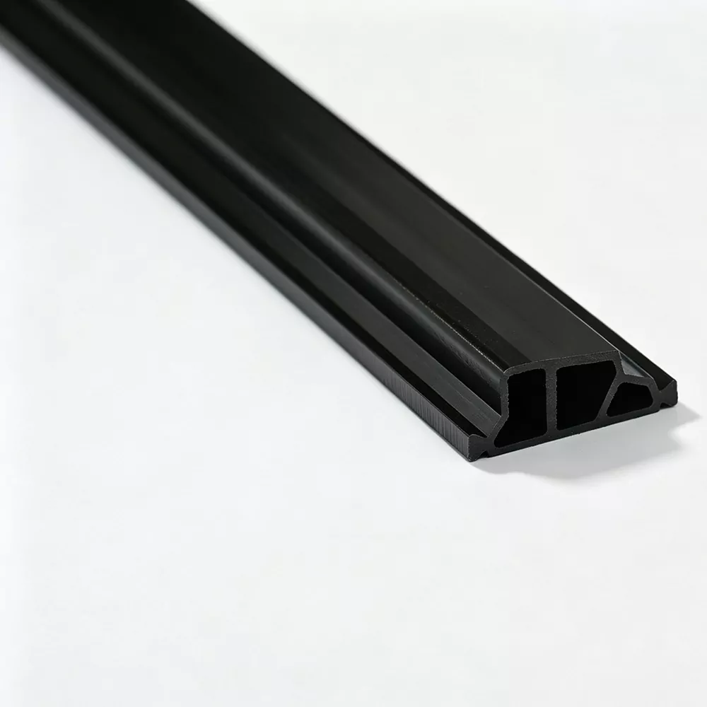 PA66 GF25 Hollow Thermal Break Strip
