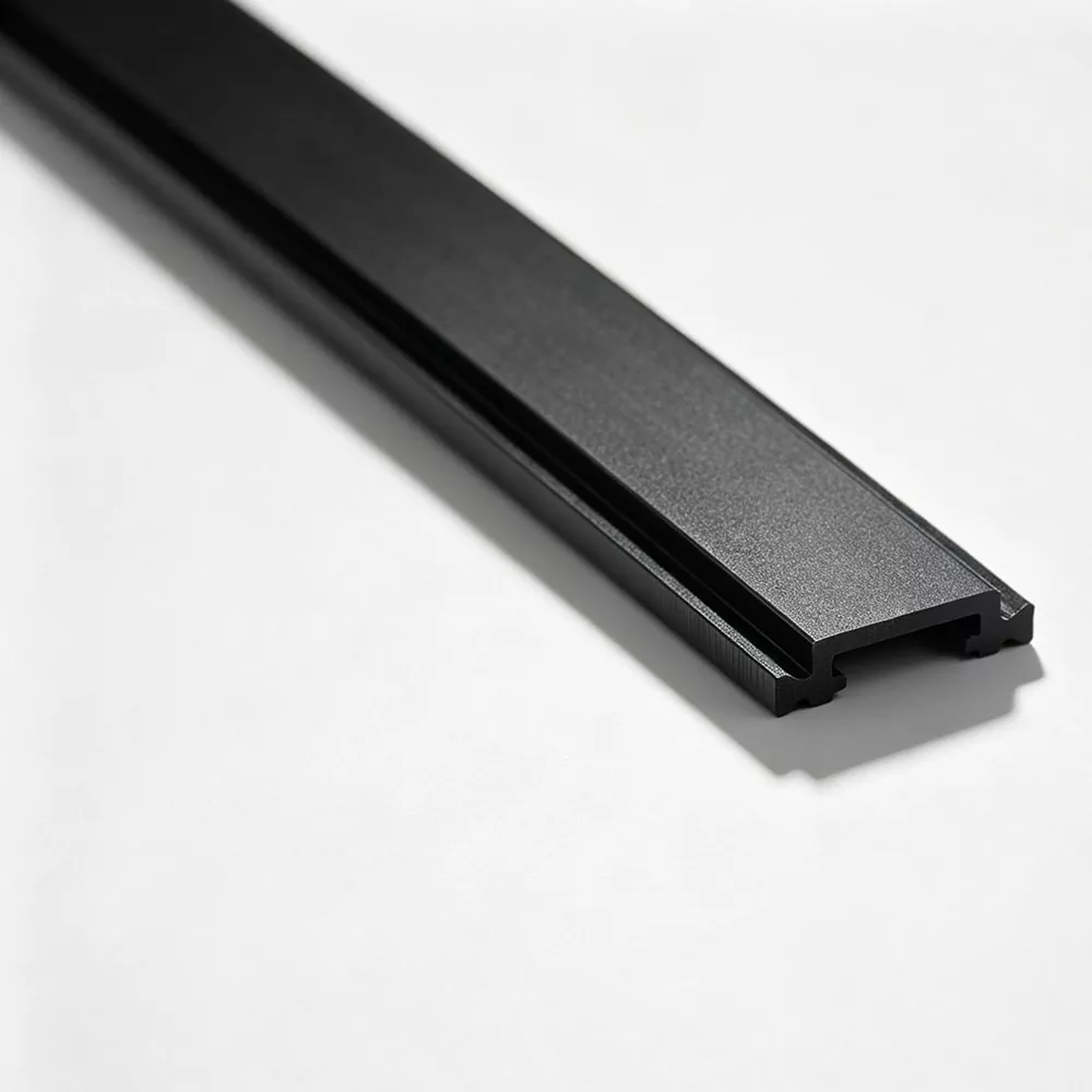 PA66 GF25 Solid Thermal Insulation Strip