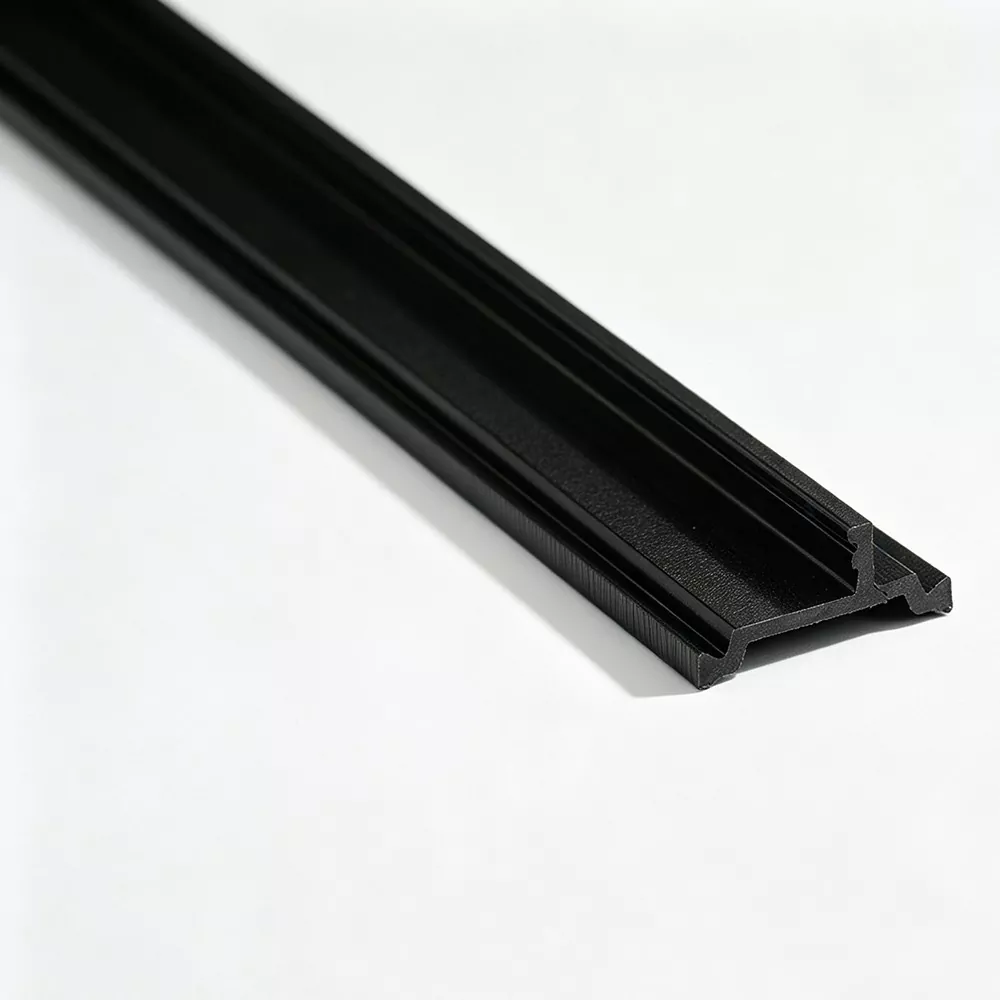 Polyamide CT-Shape Thermal Break Profile