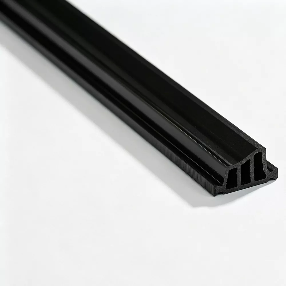 Tira de rotura térmica de ventana de aluminio PA66 GF25 Tira de rotura térmica de ventana de aluminio PA66 GF25
