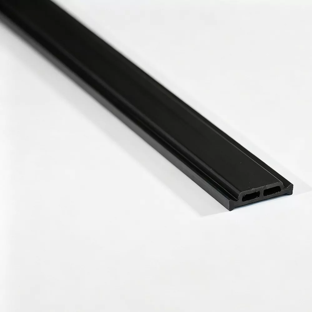 Tira de rotura de puente térmico para ventana PA66 GF25