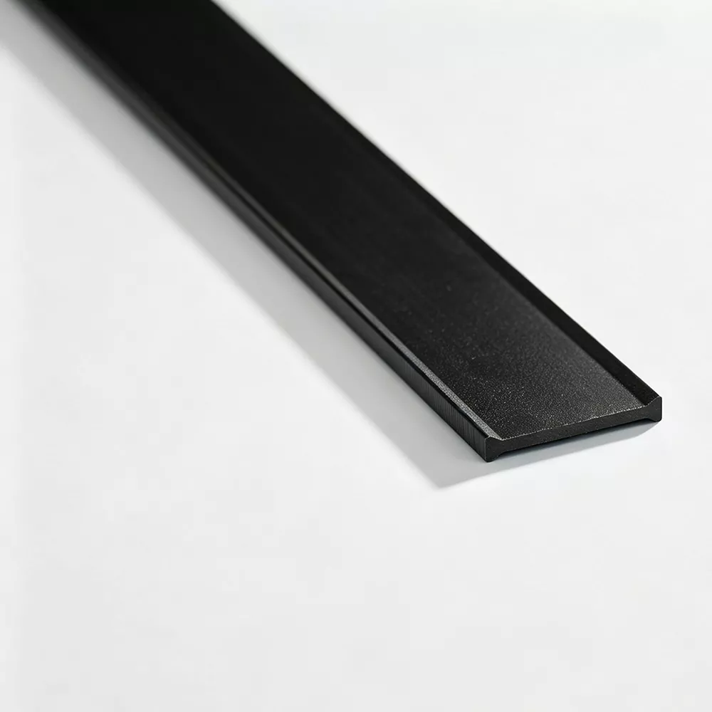 Tira de barrera térmica sólida de poliamida